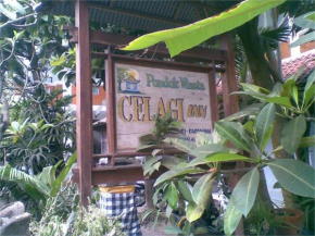 Гостиница Celagi Inn  Падангбай